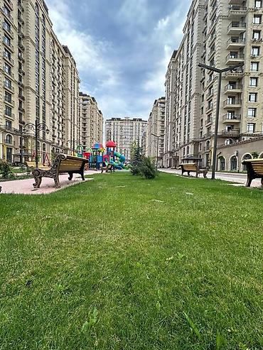 ts group: Продается шикарная 4х комнатная квартира 📍Адрес: ТРЦ Ала-Арча — 1