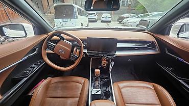 торрес машина: Ssangyong Torres: 2023 г., 1.6 л, Типтроник, Бензин — 3