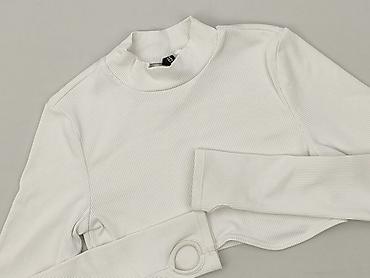 t shirty nike tech flece: H&M Divided, Top damski, rozmiar M — 1