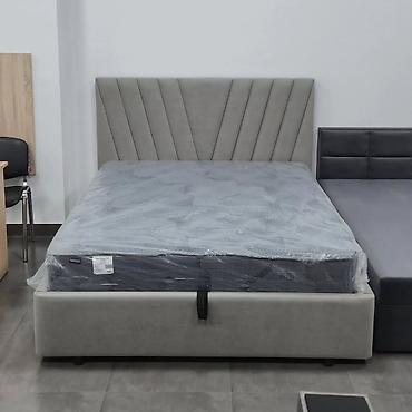 tek yataqlar: Mebel dəsti – yumşaq başlıqlı taxtlar - Müxtəlif modellər: tək — 3