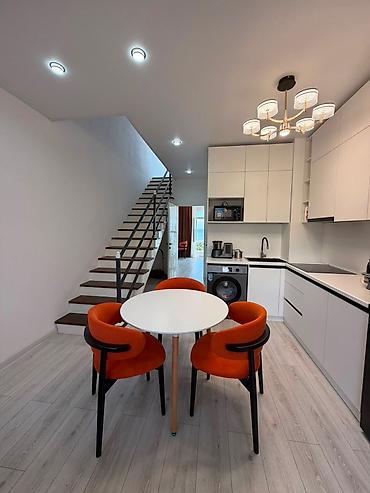 сузики вагон р: 1 комната, 33 м², 3 этаж, Евроремонт — 4