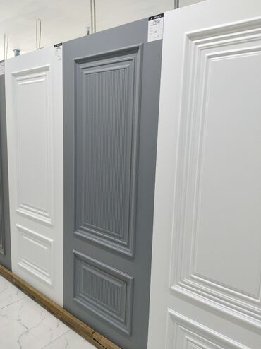 otaq qaplsl: A-DOORS daxili qapılar – “Margerita 2” model - Stil: klassik panelli