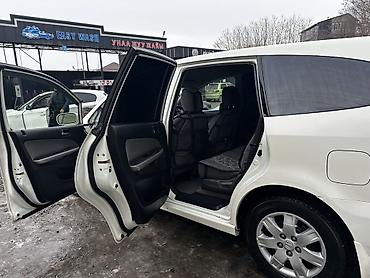 Honda: Honda Stream: 2004 г., 2 л, Автомат, Бензин, Минивэн — 7