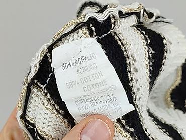 bazar second hand: Sweter damski, rozmiar XL — 5
