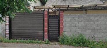 пишпек дом продать: Дом, 97 м², 3 комнаты, Собственник, Дизайнерский ремонт