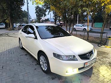 генератор хонда аккорд 7: Honda Accord: 2004 г., 2 л, Автомат, Бензин, Седан — 10