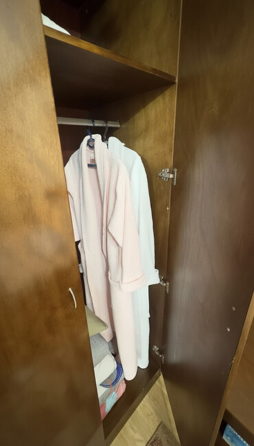 Иссык-Куль 2025: Квартира, Центр Отдыха Радуга Вест ЦО Радуга West, Кош-Кол, Детская площадка, Парковка, стоянка, Охраняемая территория — 1