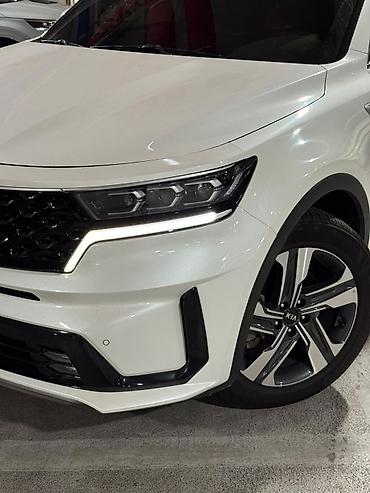 Kia: Kia Sorento: 2020 г. — 25