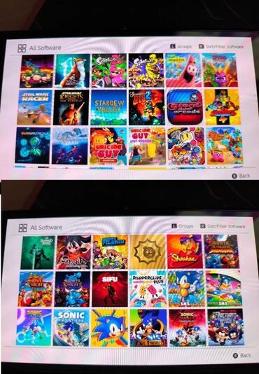 Nintendo Switch: JEDINSTVENA PONUDA! Mario - Red Edition Nintendo Switch OLED konzola — 6