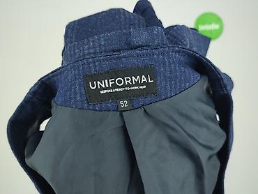 gilet: Uniform, Kamizelka damska, rozmiar 6XL — 4