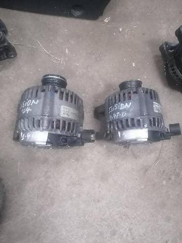 servis abs: ALTERNATOR ZA FORD C-MAX, COURIER, FIESTA . OD 2004. DO 2019. GOD — 2