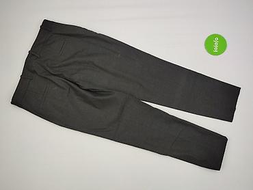zara spodnie flared: Zara, Spodnie materiałowe damskie, rozmiar M — 3