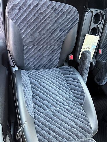 авто магазин бишкек: Honda CR-V: 2003 г., 2 л, Газ, Кроссовер — 4