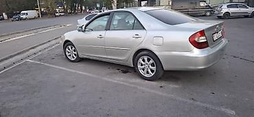 мотор камри 2.4 цена бишкек: Toyota Camry: 2004 г., 2.4 л, Автомат, Бензин, Седан — 2