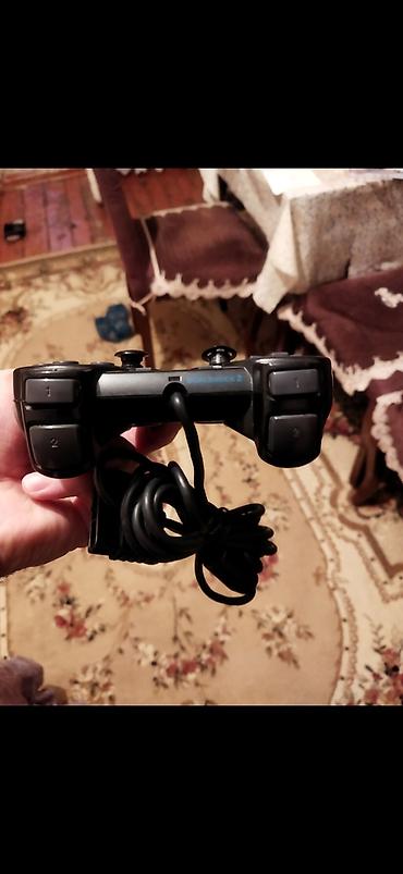 ps1 oyun: Məhsul: Sony PlayStation naqilli oyun idarəetmə pulti Təsvir: - — 5