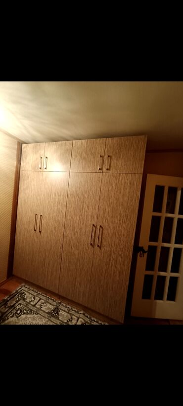 Uzunmüddətli kirayə mənzillər: Kamsamol bina evi 1 ci mertebe artimasinda heyetide var 2 otag bir zal -da lalafo.az — 8 Uzunmüddətli kirayə mənzillər: Kamsamol bina evi 1 ci mertebe artimasinda heyetide var 2 otag bir zal — 8