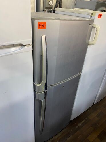 free aparatı: 2 qapılı Indesit Soyuducu Satılır