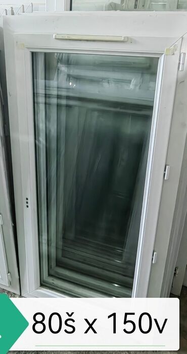 Prozori: ** polovna PVC stolarija. Mladenovac** Svetozar Molimo Vas — 25