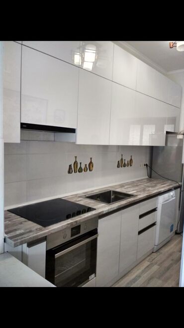 Мебель на заказ: Мебель на заказ, Кухонный гарнитур — 6