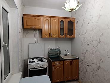 Продажа комнат: 35 м², С мебелью — 7