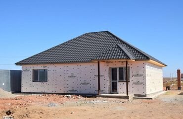 Кровля крыши: Кровля крыши | Монтаж, Гидроизоляция, Демонтаж Больше 6 лет опыта — 8