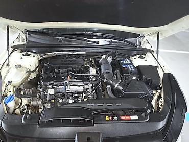 Kia: Kia K5: 2020 г. — 12