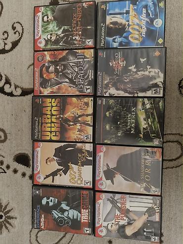 xbox konsolu: Qarışıq janr, Yeni Ünvandan götürmə — 3