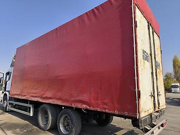 Грузовики: Грузовик, Scania, Стандарт, Новый — 10