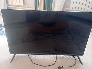 жк телевизор 32: LED-телевизор 32" (диагональ около 80 см)телевизор срочна сатабыз — 3