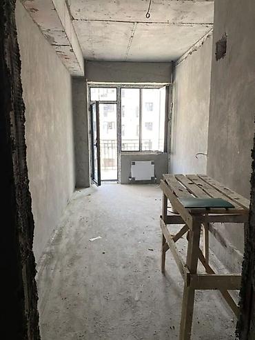 флиппинг: 3 комнаты, 97 м², Асанбай мкр Элитка, 13 этаж, ПСО (под самоотделку) — 5