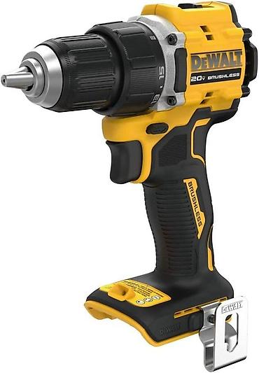 импакт: Компактный и мощный шуруповерт Dewalt DCD794B 20v max atomic compact — 4