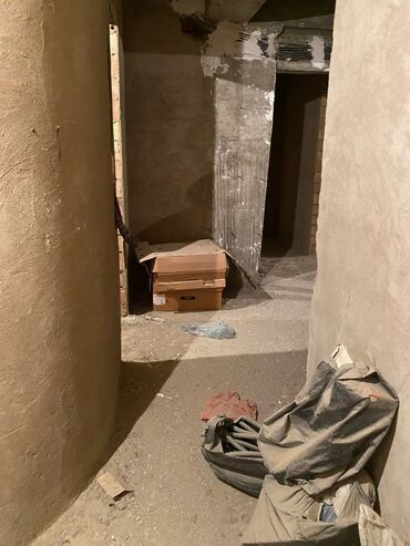 Yeni tikili: 3 otaqlı, Yeni tikili, m. Qara Qarayev, 136 kv. m — 4