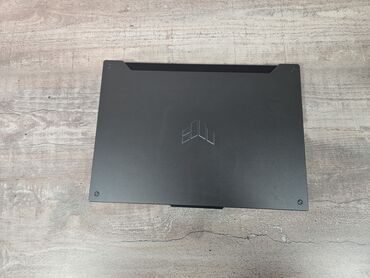 ноутбук для програмирования: Ноутбук, Asus, 16 ГБ ОЗУ, AMD Ryzen 7, 15.6 ", Б/у, Для несложных задач, память SSD
