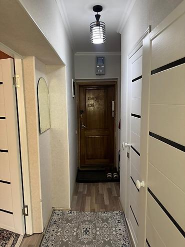Продажа квартир: 1 комната, 28 м², Политех Хрущевка, 2 этаж, Евроремонт — 10