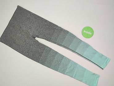 jacket crivit: Workout, Legginsy Sportowe damskie, rozmiar S — 2