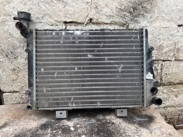 vaz 2107 radiator barmaqlığı: VAZ (LADA) Rusiya, İşlənmiş