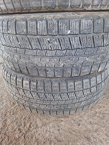 7 00 r16: Шины 195 / 55 / R 16, Зима, Б/у, Комплект, Легковые, Китай, RoadX — 2