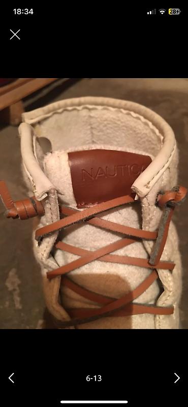 Ботинки: Мужские ботинки, 40, Timberland, Б/у, цвет - Черный, Самовывоз — 14