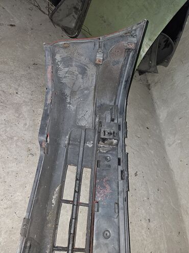 Бамперы и комплектующие: Бампер Opel, Б/у, Оригинал — 7