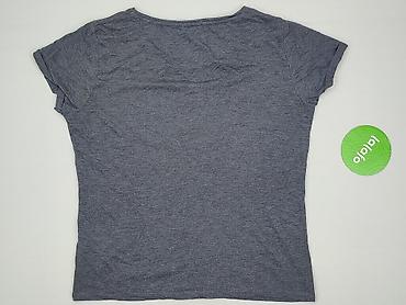nylony: T-shirt damski, rozmiar L — 3