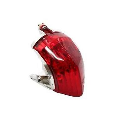 nis size: Zadnje svetlo/stop lampa za skuter - Tip: kombinovano zadnje svetlo — 1