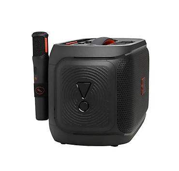 cd disk: Портативная колонка караоке система с микрофоном JBL PartyBox — 2