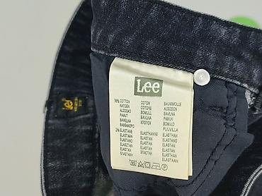 denim life: Lee, Spódnica damska, rozmiar S — 5