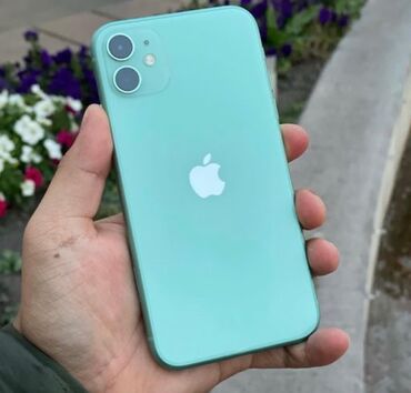 azerbaycan iphone 11: IPhone 11