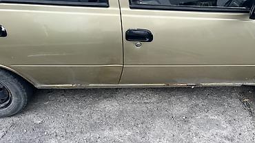 daewoo espero: Daewoo Nexia: 2009 г., 1.5 л, Механика, Бензин, Седан — 7