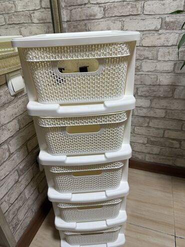 Комоды для одежды: Комоды Пластиковые комоды Выдвижные ящики Для дома Для офиса Для — 10