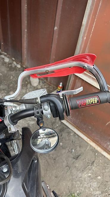 Мотоциклы: Эндуро Zongshen, 300 куб. см, Бензин, Взрослый at lalafo.kg — 8 Мотоциклы: Эндуро Zongshen, 300 куб. см, Бензин, Взрослый — 8