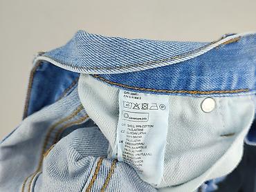 dnd denim development: H&M, Jeansy damskie, rozmiar S — 5