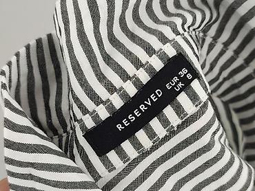 hermes koszula: Reserved, Koszula damska, rozmiar S — 4