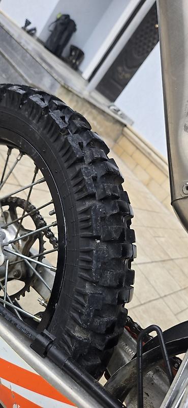 moped s50: Kayo 250 sm3, 2024 il — 7